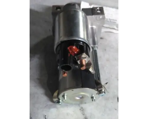 Delco  Starter Motor