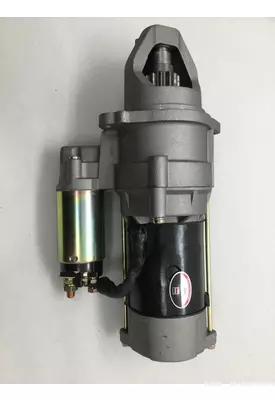 Delco  Starter Motor