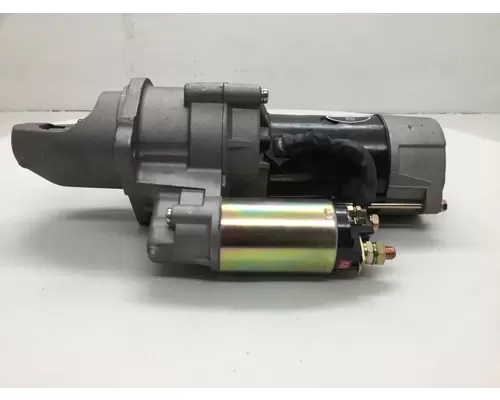 Delco  Starter Motor