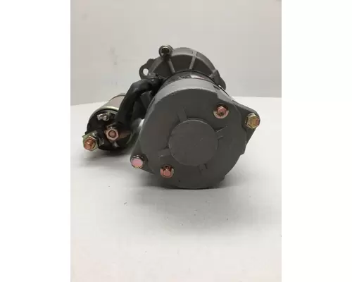 Delco  Starter Motor