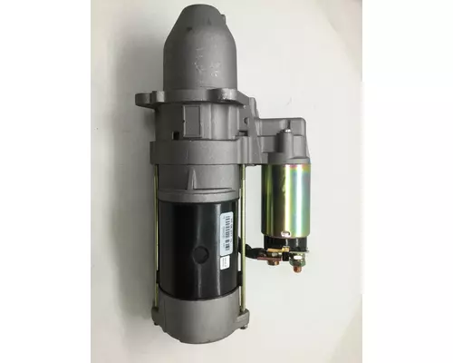 Delco  Starter Motor