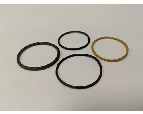 Engine Parts, Misc. DELPHI Injector Seal Kit Frontier Truck Parts