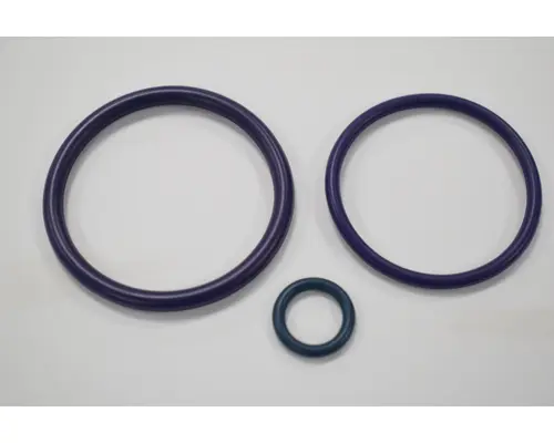 Engine Parts, Misc. DELPHI Injector Seal Kit Frontier Truck Parts