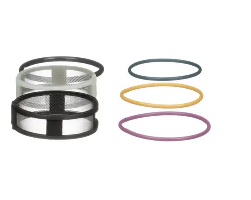 Engine Parts, Misc. DELPHI Injector Seal Kit Frontier Truck Parts