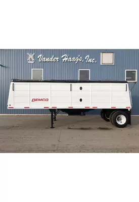 Demco 2411 Trailer