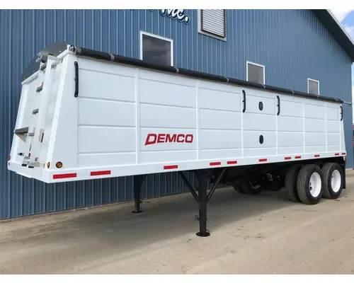 Trailer Demco 2812 Vander Haags Inc Sp