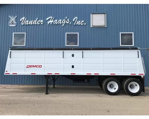 Demco 2812 Trailer