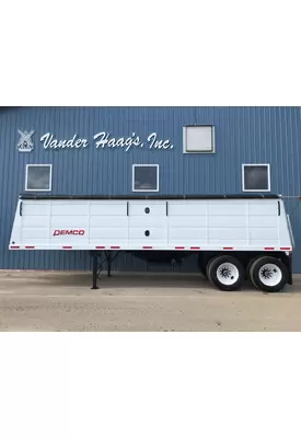 Demco 2812 Trailer