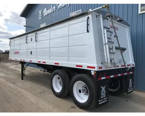 Demco 2812 Trailer