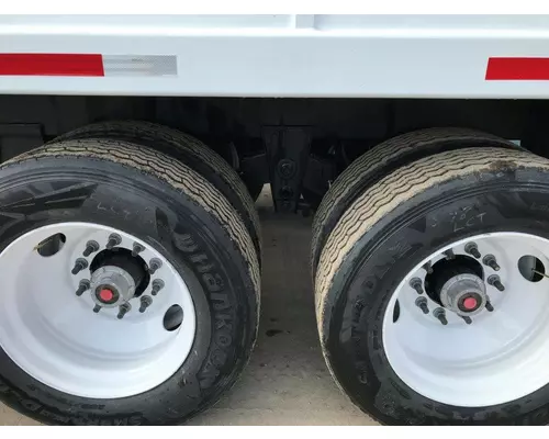 Demco 2812 Trailer