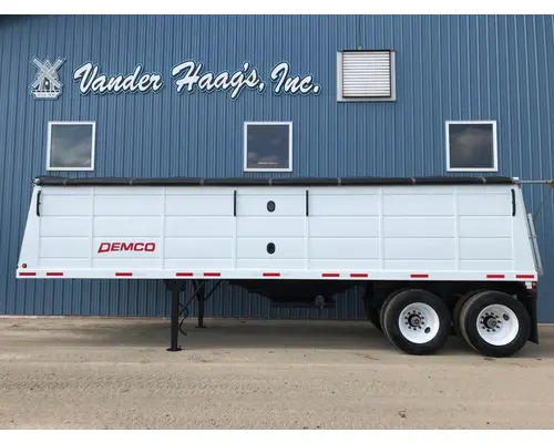 Trailer Demco 2812 Vander Haags Inc Sf
