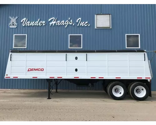 Trailer Demco 2812 Vander Haags Inc Cb