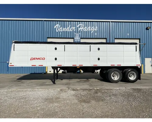 Trailer Demco 3022 Vander Haags Inc Sp