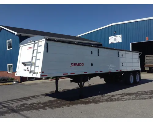 Trailer Demco 3422 Vander Haags Inc Sp