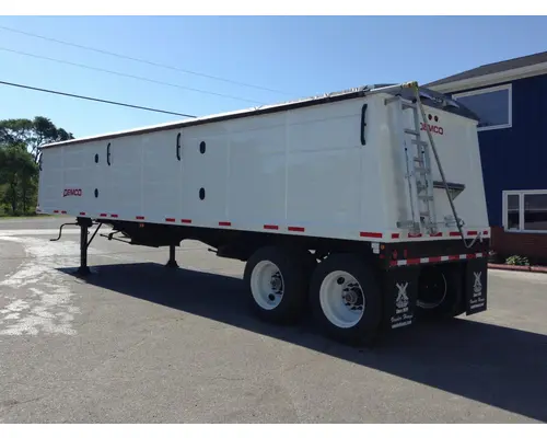 Demco 3422 Trailer