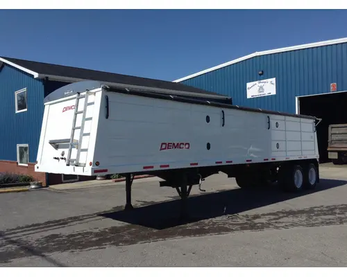 Trailer Demco 3422 Vander Haags Inc Sf
