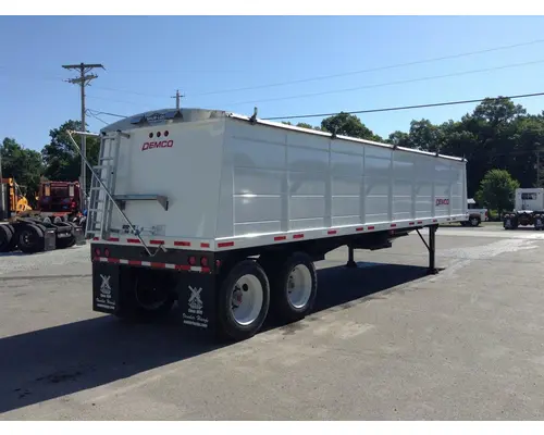 Demco 3422 Trailer