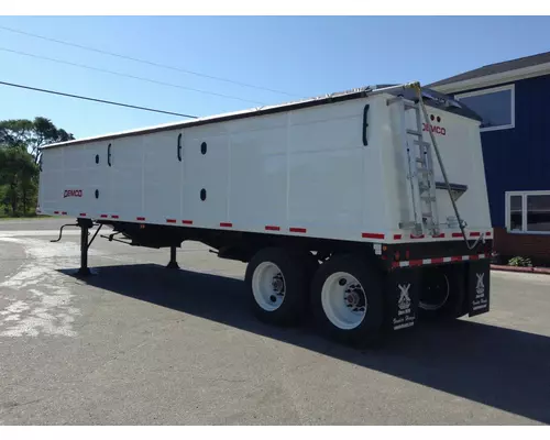 Demco 3422 Trailer