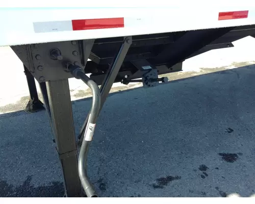 Demco 3422 Trailer