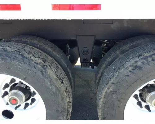 Demco 3422 Trailer