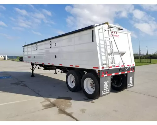 Demco 3422 Trailer