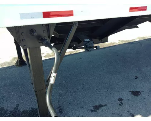 Trailer Demco 3422 Vander Haags Inc Kc