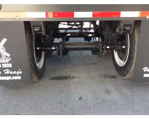 Demco 3422 Trailer