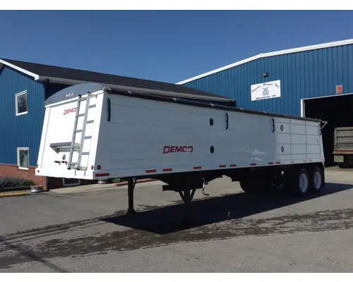 Trailer Demco 3622 Vander Haags Inc Sp