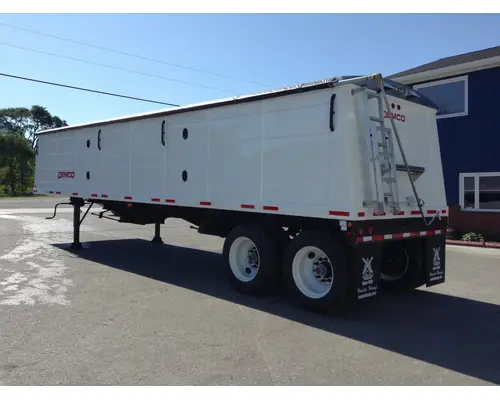 Demco 3622 Trailer
