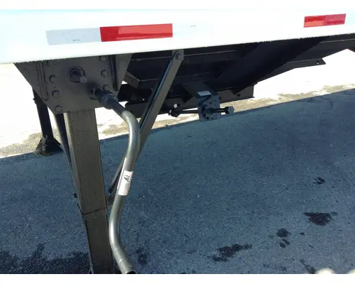 Demco 3622 Trailer