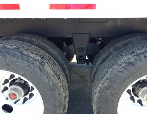 Demco 3622 Trailer