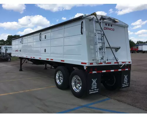 Demco 3822 Trailer