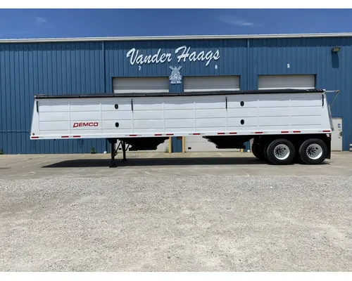 Trailer Demco 3822 Vander Haags Inc Col