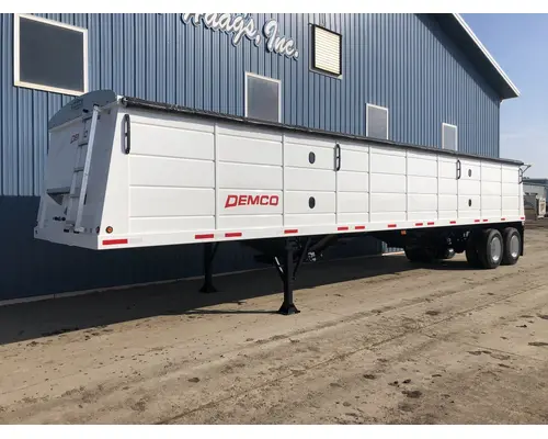 Trailer Demco 4022 Vander Haags Inc Sp