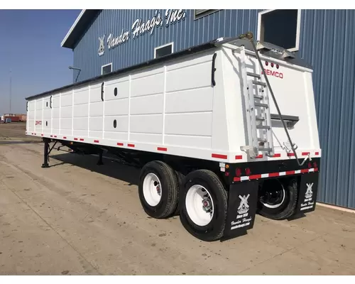 Demco 4022 Trailer