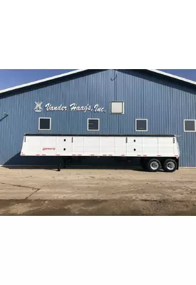 Demco 4022 Trailer