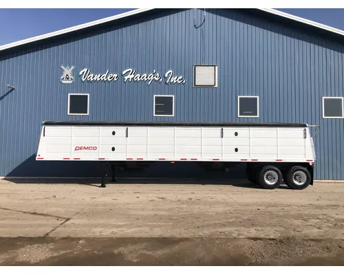Trailer Demco 4022 Vander Haags Inc WM