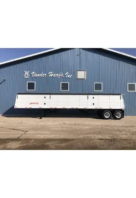 Demco 4022 Trailer