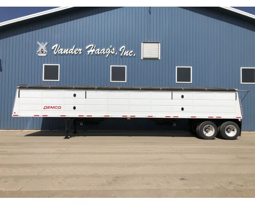 Trailer Demco 4222 Vander Haags Inc Sp