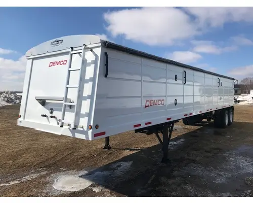 Trailer Demco 4222 Vander Haags Inc Sp
