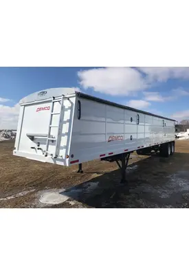 Demco 4222 Trailer