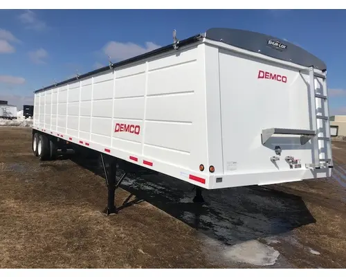Demco 4222 Trailer