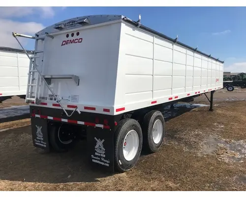 Demco 4222 Trailer