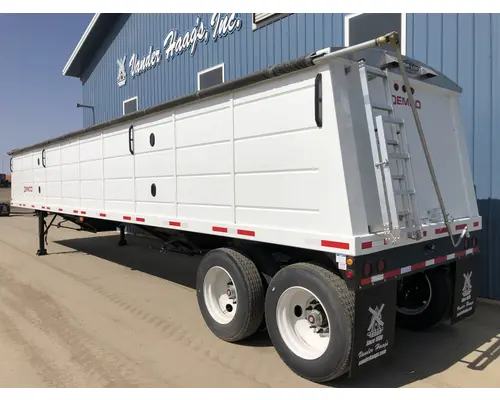 Demco 4222 Trailer
