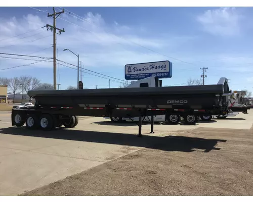 Demco CR443-AR-RL-3726 Trailer