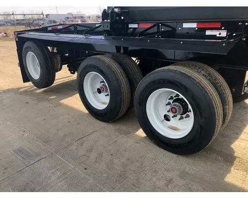 Demco CR463-AR128-RL3424 Trailer