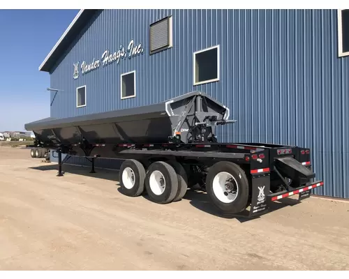 Demco CR463-AR128-RL3424 Trailer