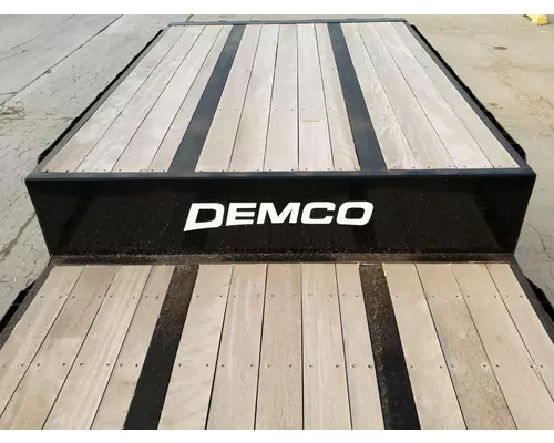 Demco DD40-5 Trailer