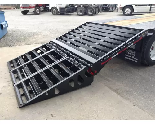 Demco DD40-5 Trailer