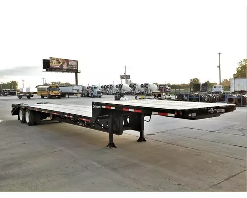 Demco DD40-5 Trailer